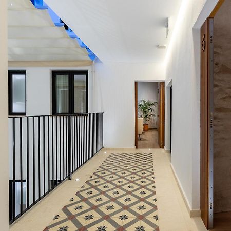 La Posada Del Alma Córdoba Kültér fotó