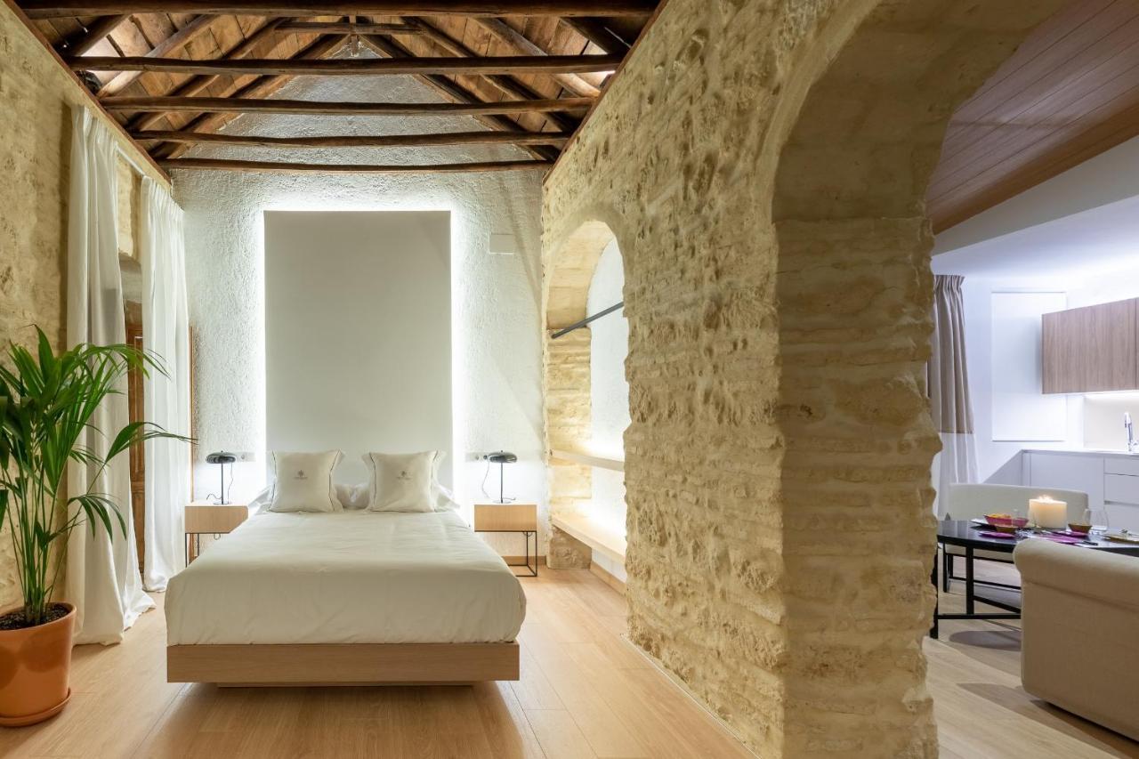 La Posada Del Alma Córdoba Kültér fotó
