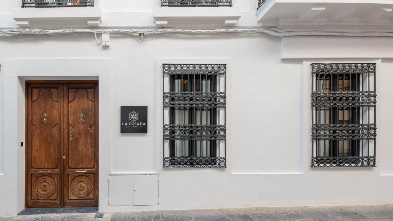 La Posada Del Alma Córdoba Kültér fotó