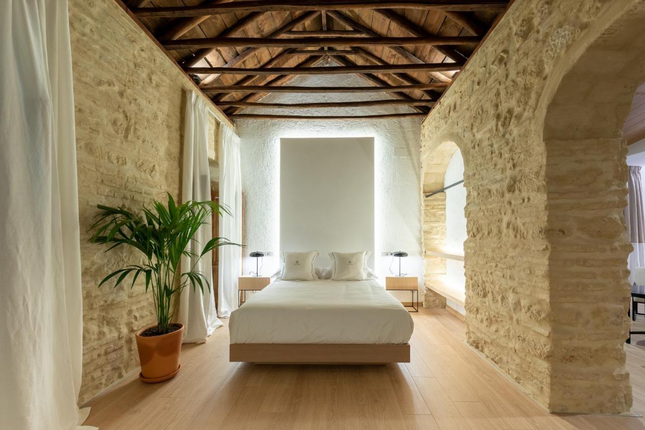 La Posada Del Alma Córdoba Kültér fotó