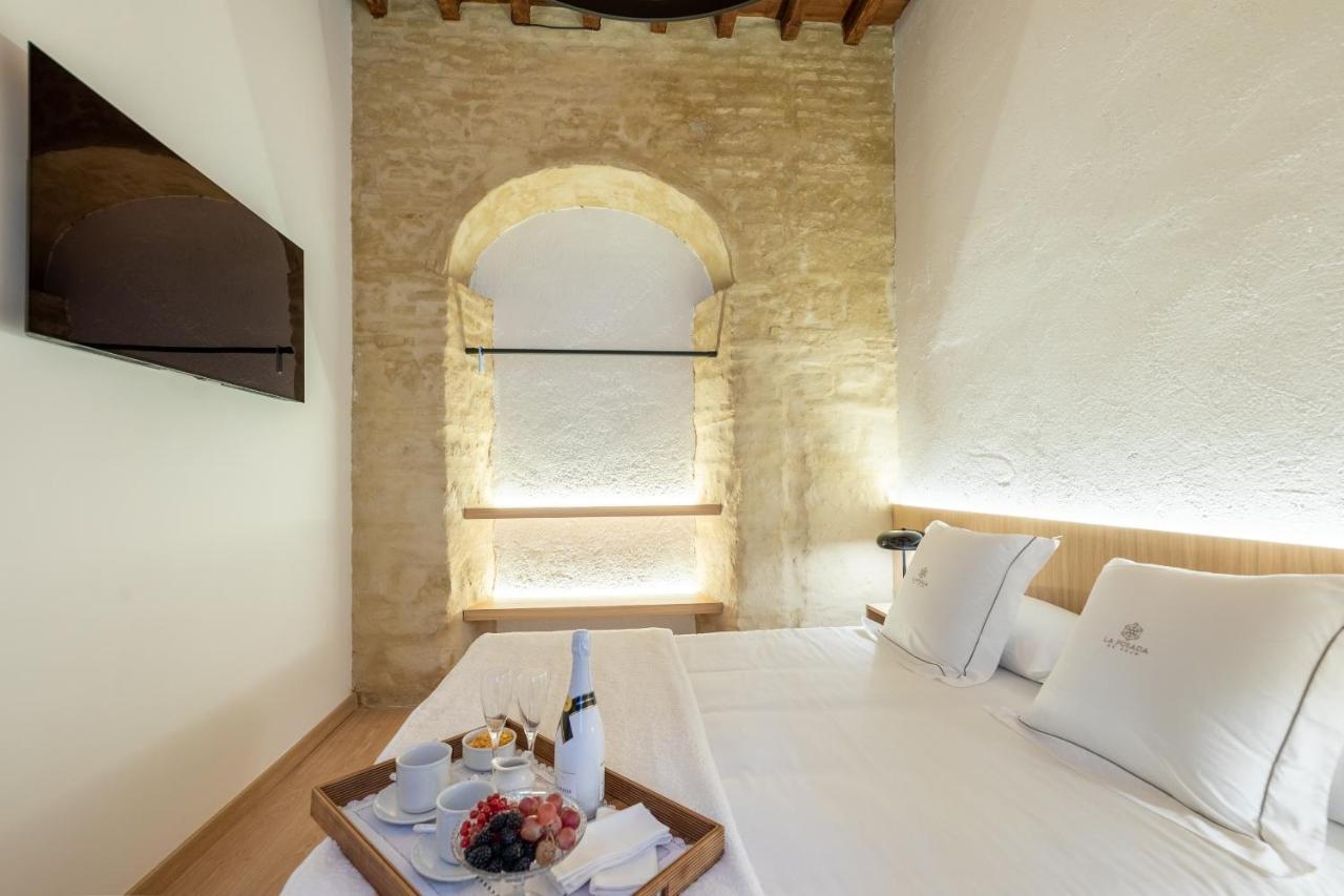 La Posada Del Alma Córdoba Kültér fotó