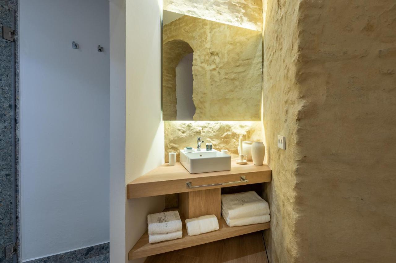 La Posada Del Alma Córdoba Kültér fotó