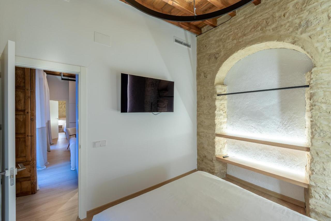 La Posada Del Alma Córdoba Kültér fotó