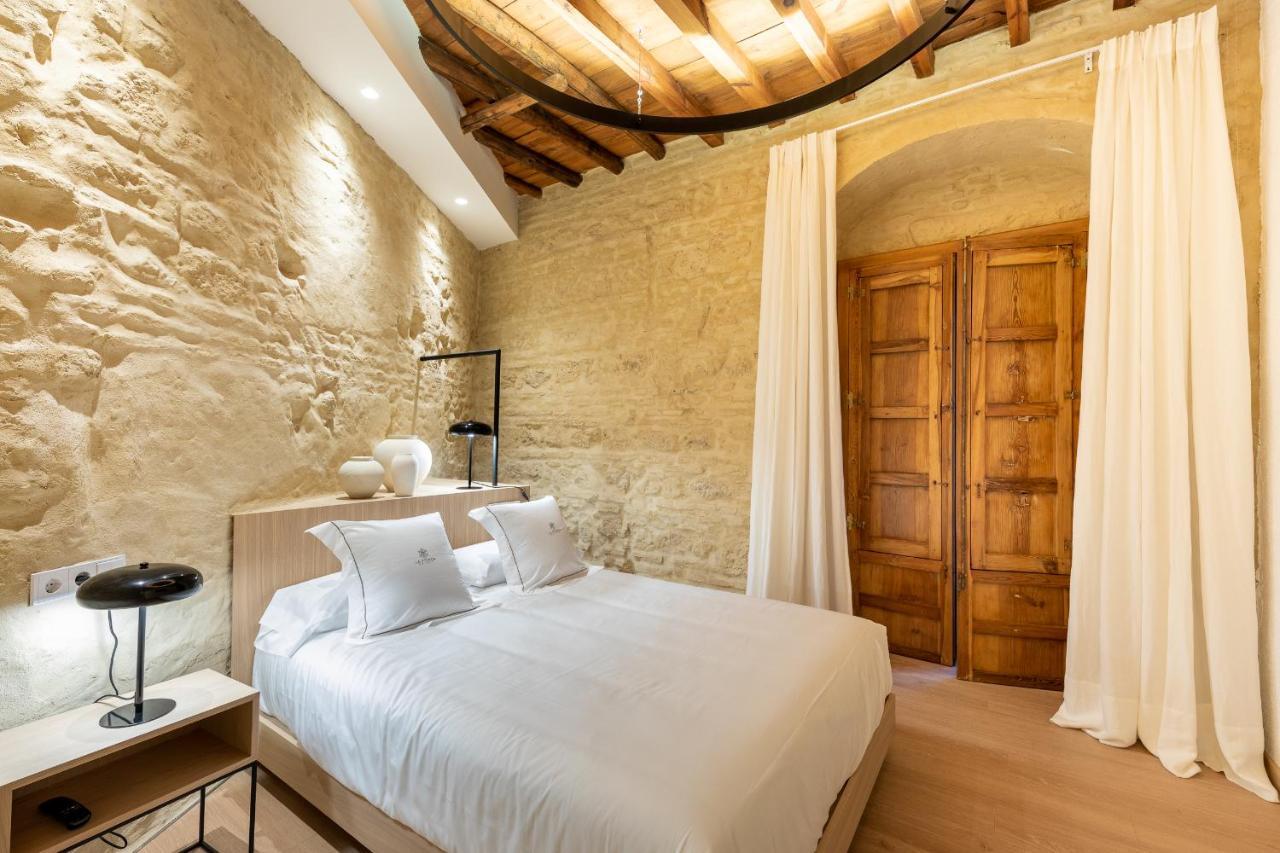 La Posada Del Alma Córdoba Kültér fotó