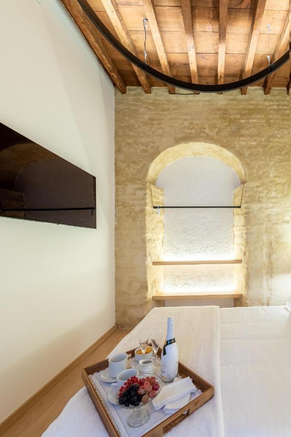 La Posada Del Alma Córdoba Kültér fotó