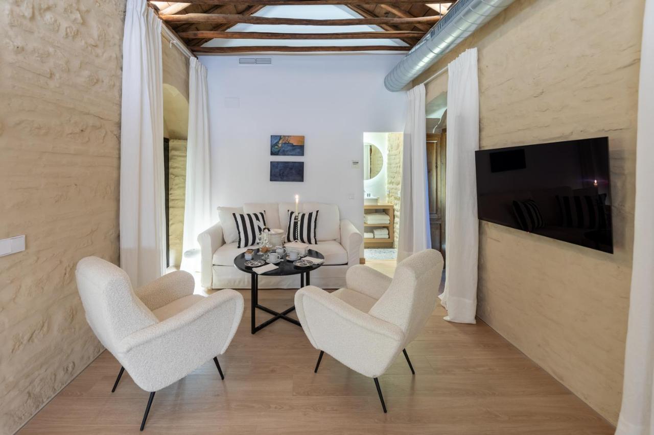 La Posada Del Alma Córdoba Kültér fotó