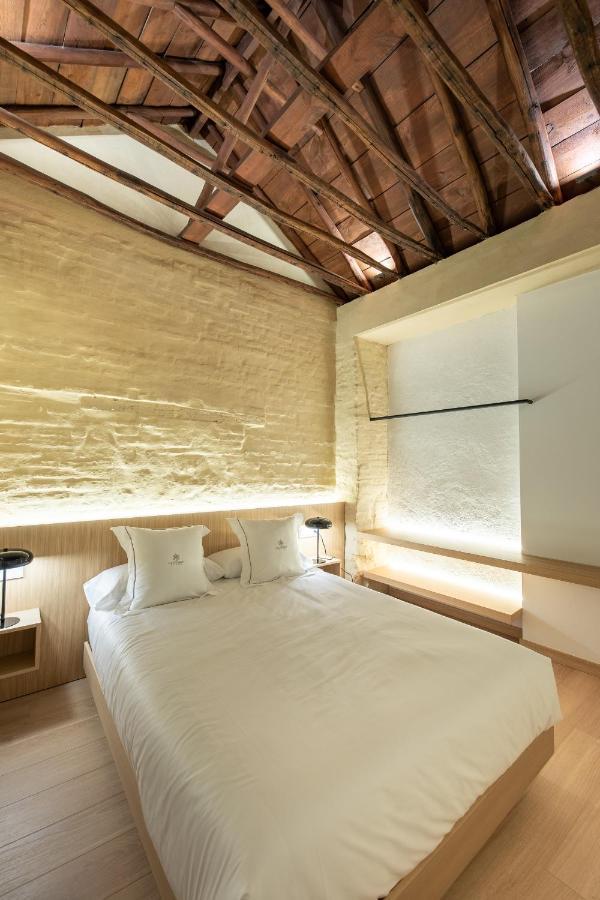 La Posada Del Alma Córdoba Kültér fotó