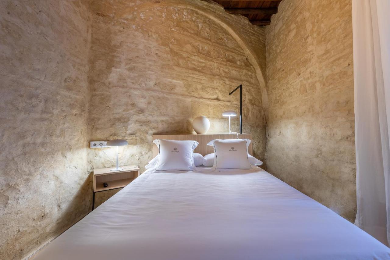 La Posada Del Alma Córdoba Kültér fotó