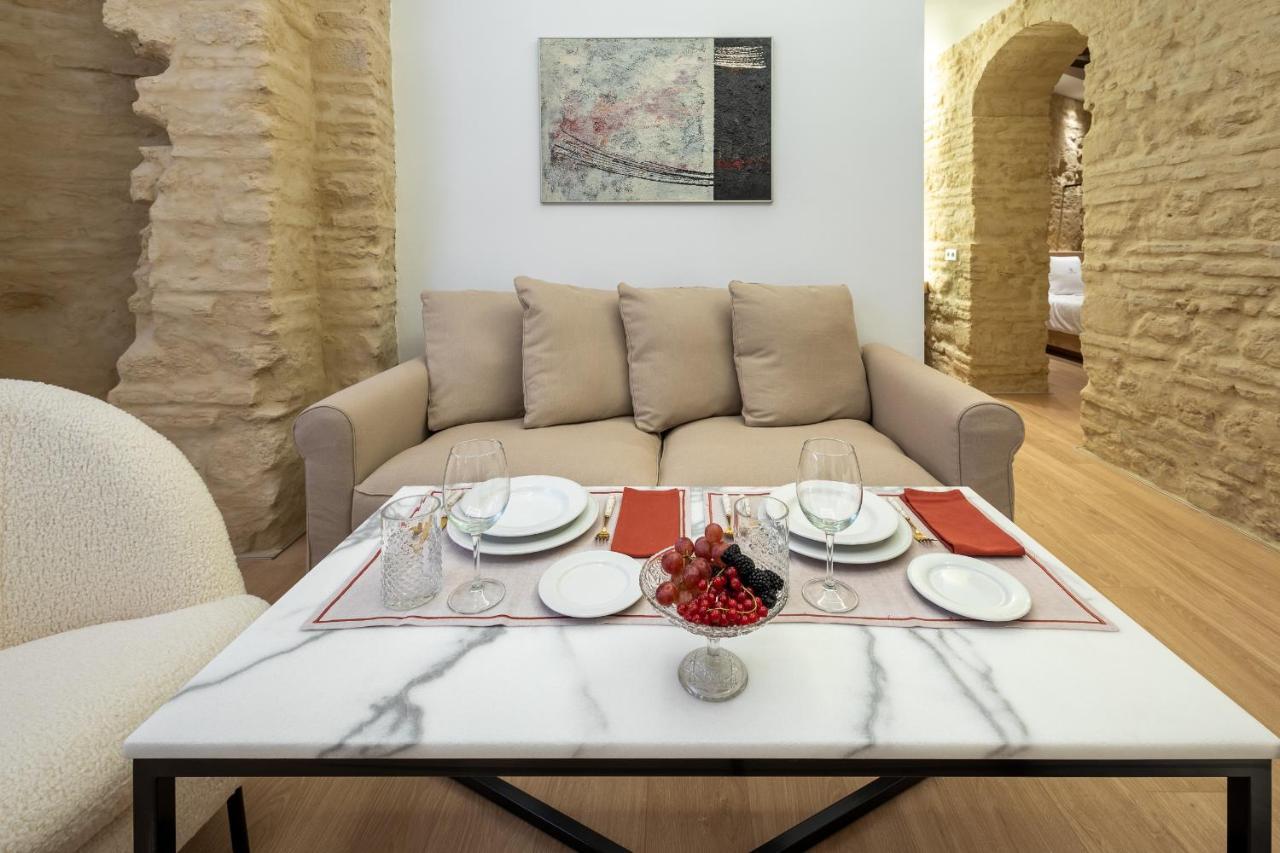 La Posada Del Alma Córdoba Kültér fotó