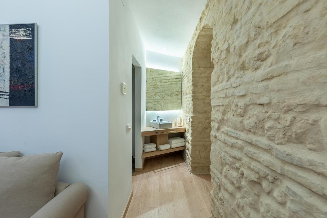 La Posada Del Alma Córdoba Kültér fotó