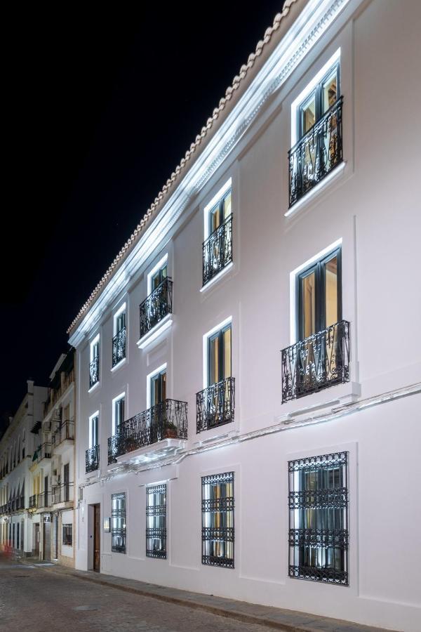 La Posada Del Alma Córdoba Kültér fotó