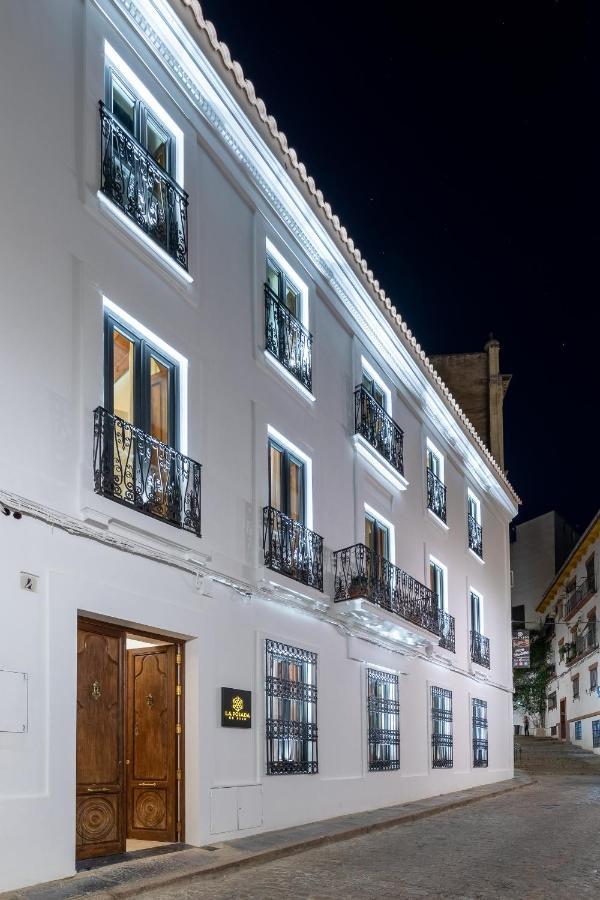 La Posada Del Alma Córdoba Kültér fotó
