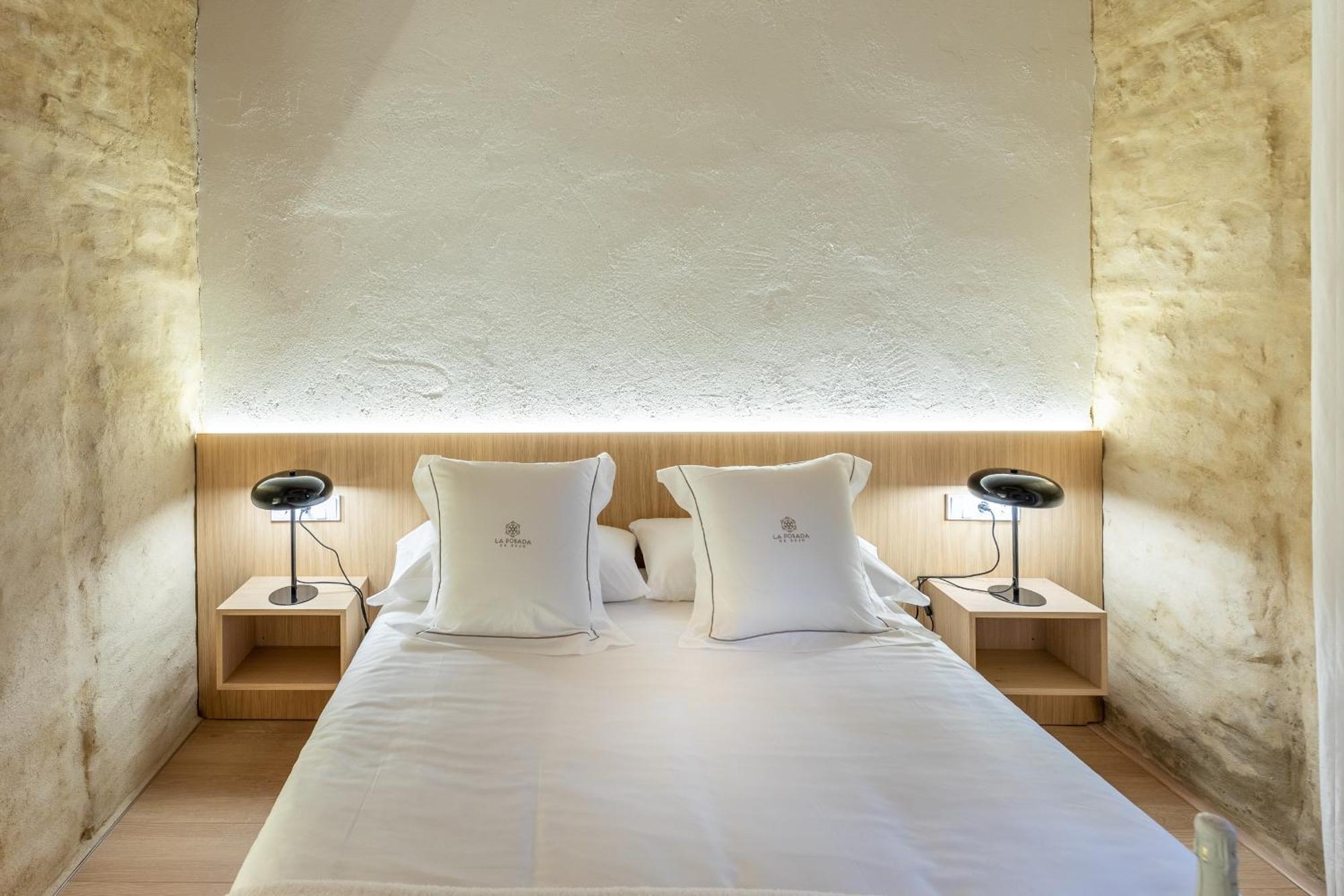 La Posada Del Alma Córdoba Kültér fotó