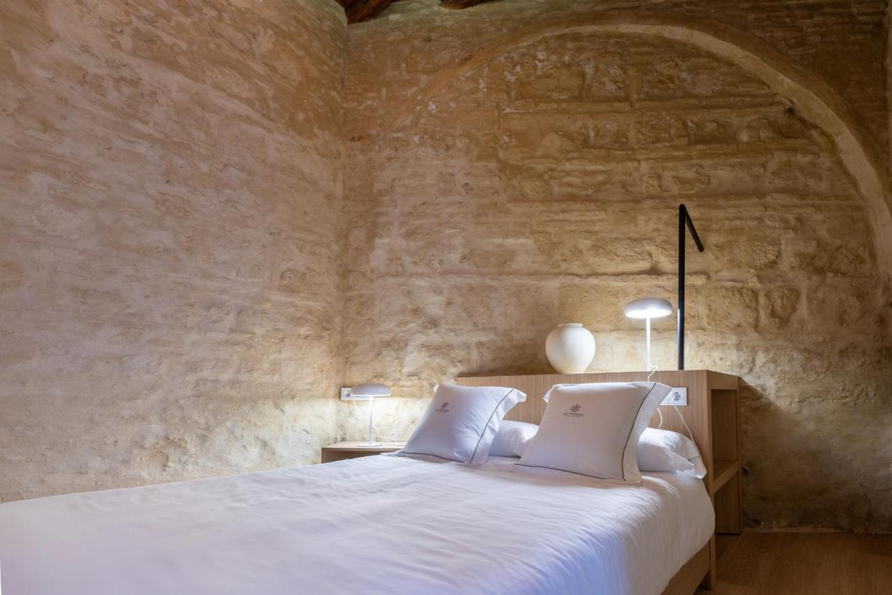 La Posada Del Alma Córdoba Kültér fotó