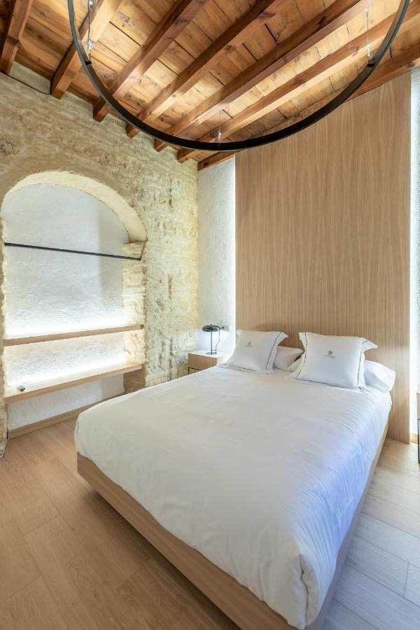La Posada Del Alma Córdoba Kültér fotó