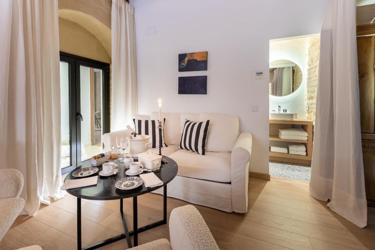 La Posada Del Alma Córdoba Kültér fotó