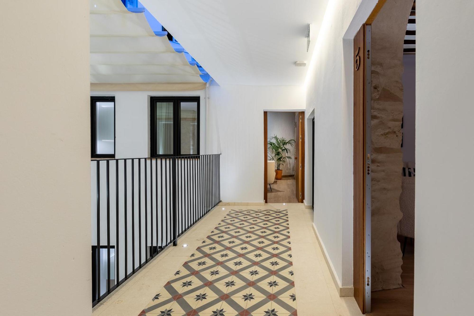 La Posada Del Alma Córdoba Kültér fotó