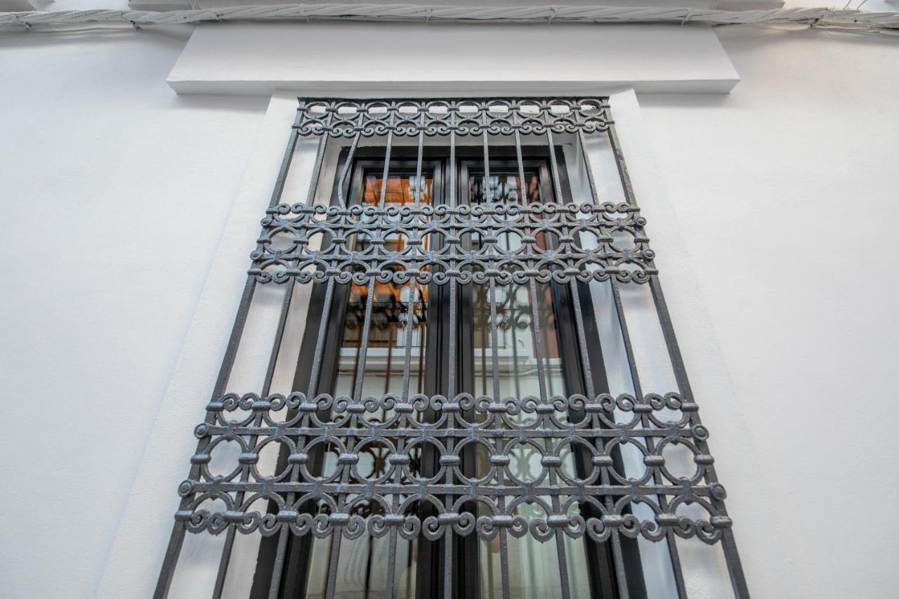 La Posada Del Alma Córdoba Kültér fotó