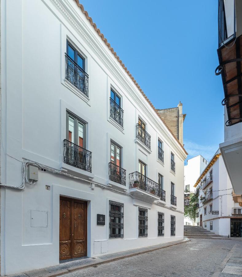 La Posada Del Alma Córdoba Kültér fotó