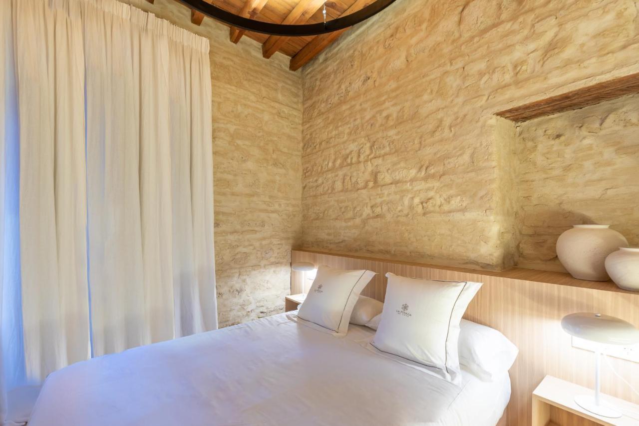 La Posada Del Alma Córdoba Kültér fotó