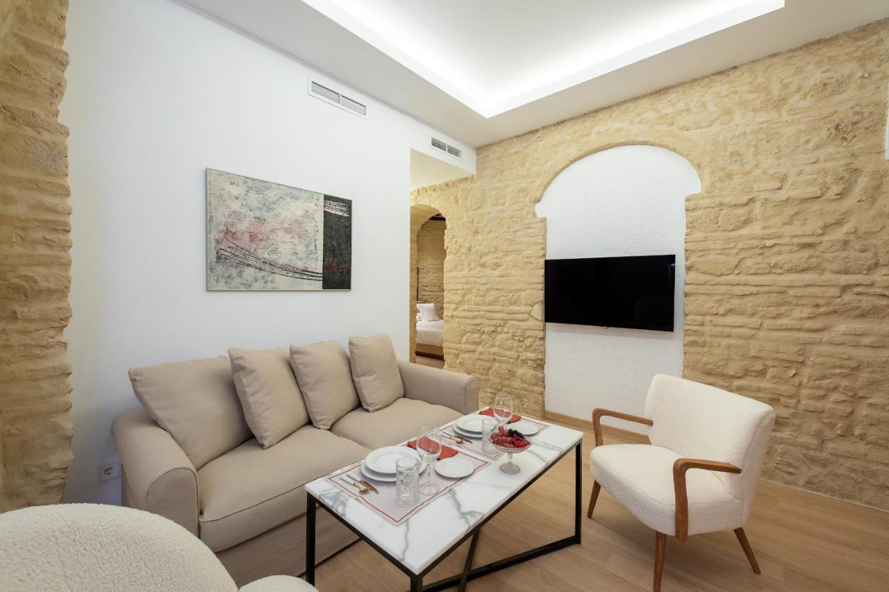 La Posada Del Alma Córdoba Kültér fotó