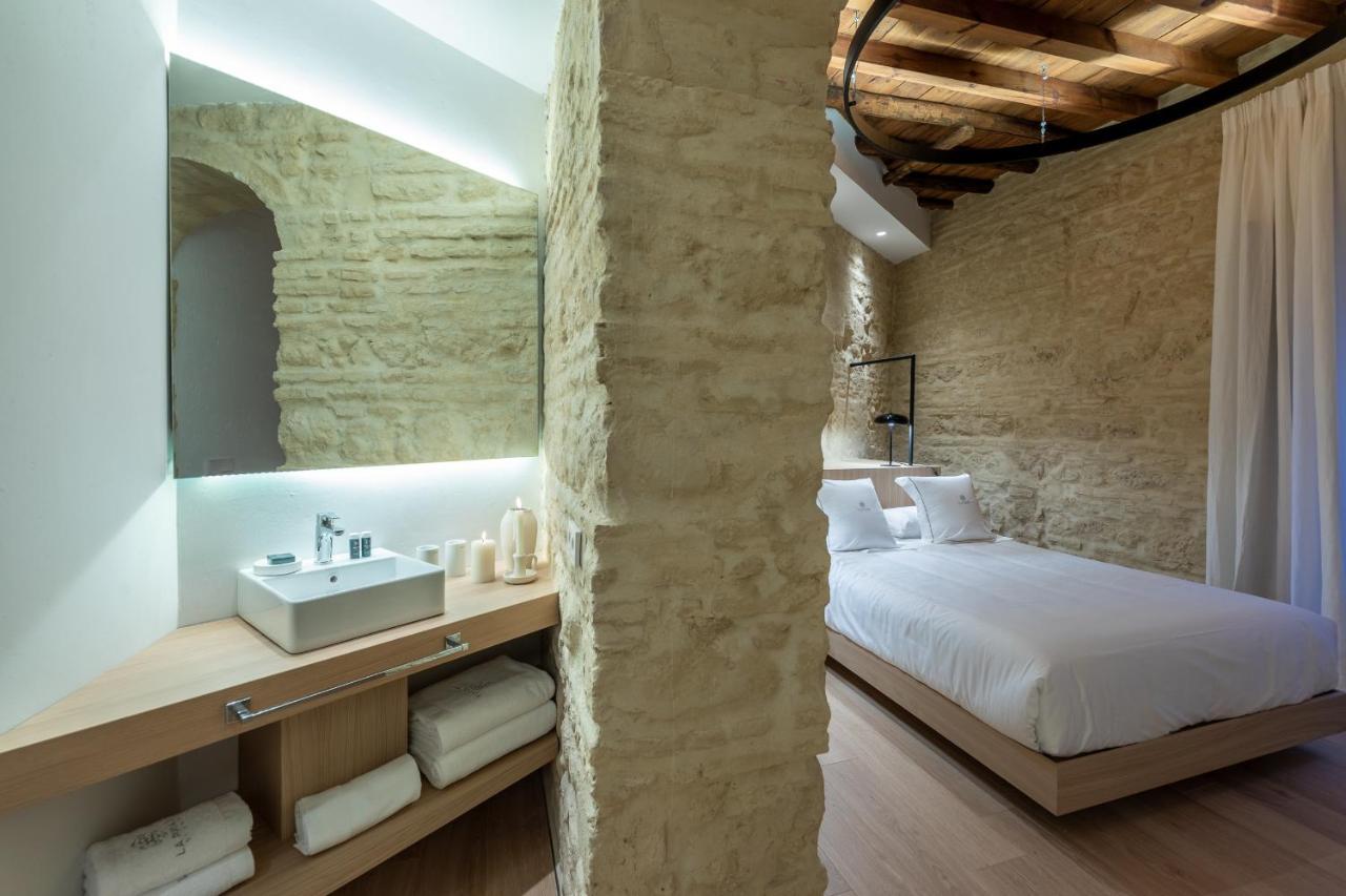 La Posada Del Alma Córdoba Kültér fotó