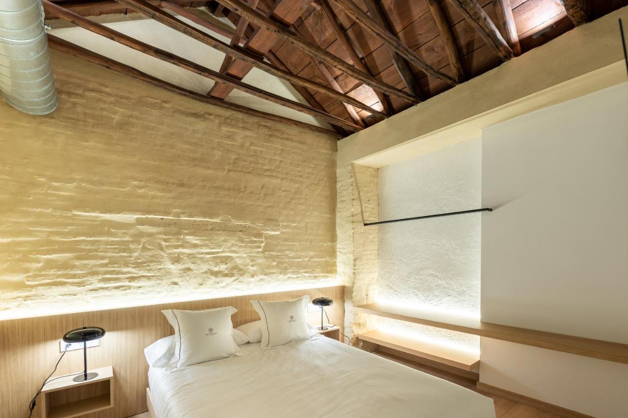 La Posada Del Alma Córdoba Kültér fotó