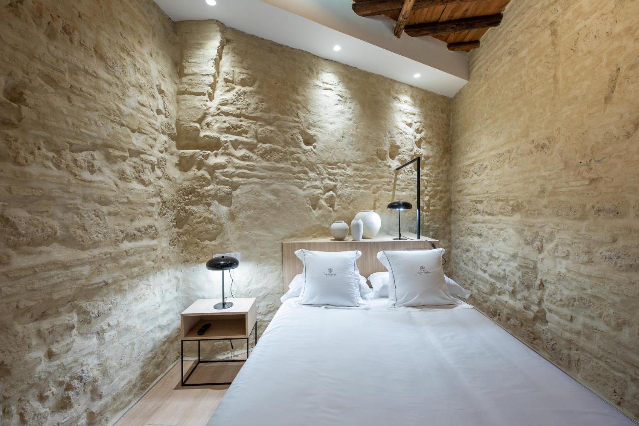 La Posada Del Alma Córdoba Kültér fotó