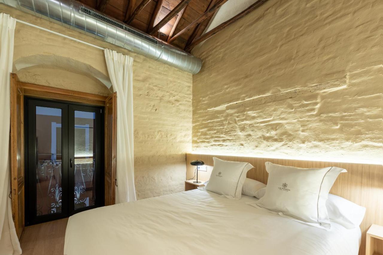 La Posada Del Alma Córdoba Kültér fotó