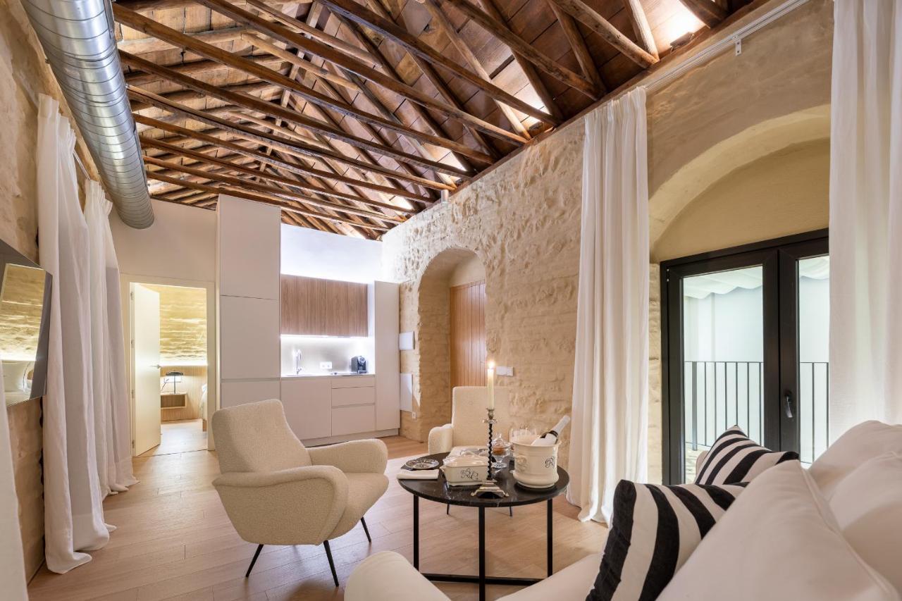 La Posada Del Alma Córdoba Kültér fotó